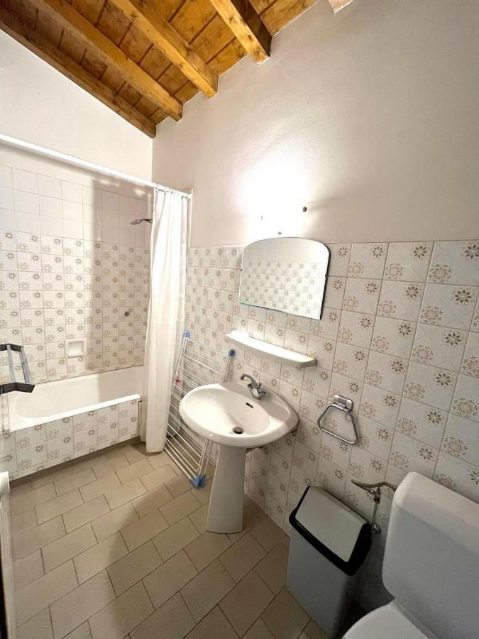 Nice And Bright Apartment In Combloux Esterno foto